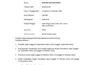 Setelah 13 Tahun, Gaji Hakim Ad Hoc Resmi Naik Usai Perpres Diteken