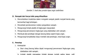 Tips Menjadi Anak Berprestasi Seperti Pemenang Kompetisi Nasional dan Internasional, Catat!