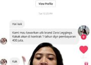 Kronologi Dugaan Pelecehan Seksual di Media Sosial, Pemilik Brand Lokal Terlibat