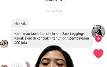 Kronologi Dugaan Pelecehan Seksual di Media Sosial, Pemilik Brand Lokal Terlibat