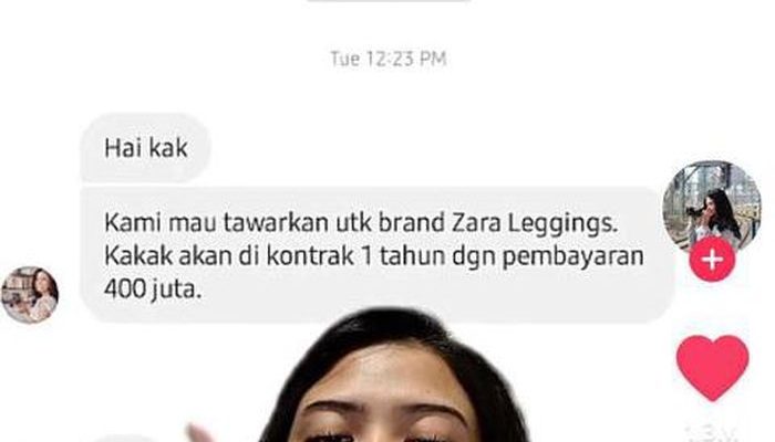 Kronologi Dugaan Pelecehan Seksual di Media Sosial, Pemilik Brand Lokal Terlibat