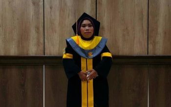 Dari ART Jadi Calon Asesor, Ini Kisah Bariah Disabilitas Lulusan UT yang Tak Pernah Menyerah