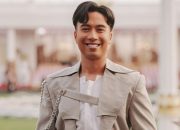 Jenazah Vidi Aldiano Dikuburkan di TPU Tanah Kusir, Kondisi Terkini Rumah Duka