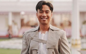 Jenazah Vidi Aldiano Dikuburkan di TPU Tanah Kusir, Kondisi Terkini Rumah Duka