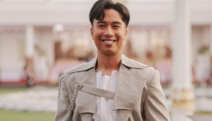 Jenazah Vidi Aldiano Dikuburkan di TPU Tanah Kusir, Kondisi Terkini Rumah Duka