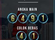 Paitohk Hari Ini: Angka Jitu Berdasarkan Mimpi dan Ramalan Tradisional Kalbar