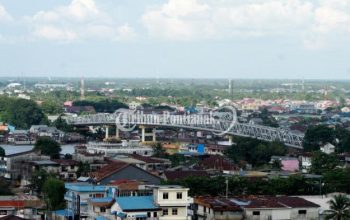 Pontianak Masuk Daftar 10 Kota Paling Berkembang di Indonesia Versi Forbes Asia: Apa yang Membuatnya Layak?