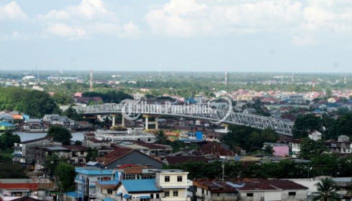 Pontianak Masuk Daftar 10 Kota Paling Berkembang di Indonesia Versi Forbes Asia: Apa yang Membuatnya Layak?