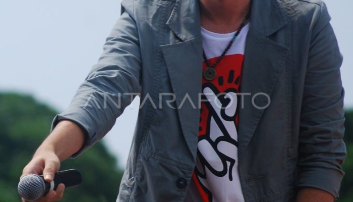 Terpopuler: Vidi Aldiano Meninggal Dunia Vs Patah Hati & Pesan Haru Deddy Corbuzier