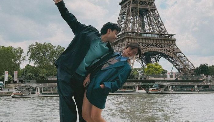 Pidato Sheila Dara Sebelum Vidi Aldiano Meninggal: Suami Saya Selamanya